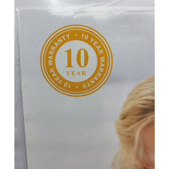 Linenspa Premium Twin Mattress Protector Waterproof Dust Mite Allergen Protect - Picture 5 of 14